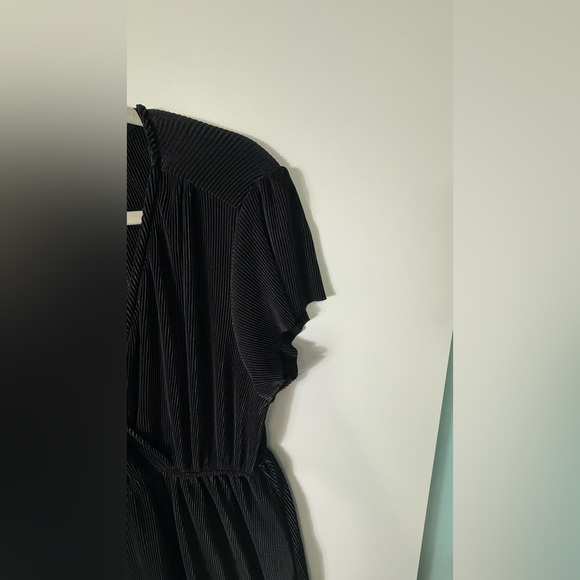 #602 BALTIC BORN Elegant Maxi Dress size XXL NWT - Picture 3 of 9